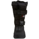 Сапоги Baffin Wolf Black/Pewter 07/39